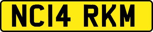 NC14RKM