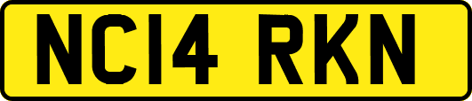NC14RKN