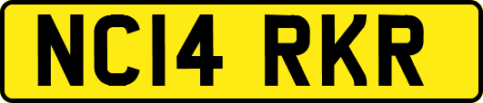 NC14RKR
