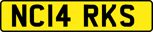 NC14RKS
