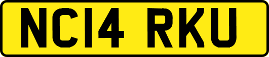 NC14RKU