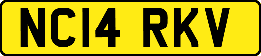 NC14RKV
