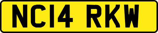 NC14RKW