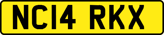 NC14RKX