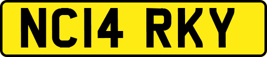 NC14RKY