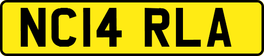 NC14RLA