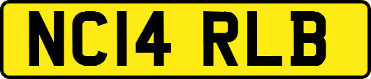 NC14RLB