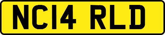 NC14RLD