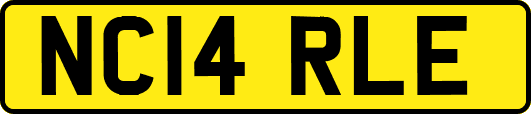 NC14RLE