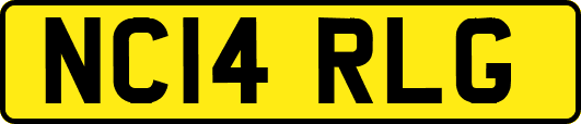 NC14RLG