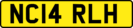 NC14RLH