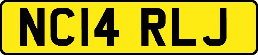 NC14RLJ