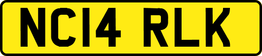 NC14RLK