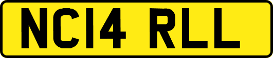 NC14RLL