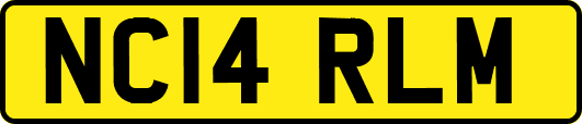 NC14RLM