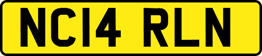 NC14RLN