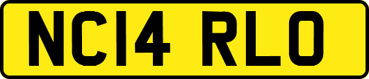 NC14RLO