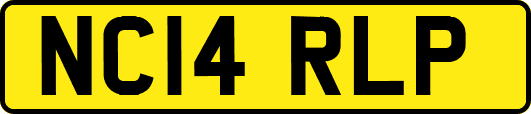 NC14RLP