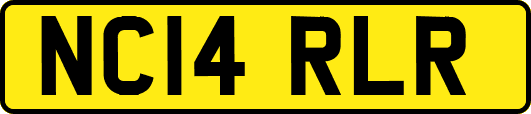 NC14RLR