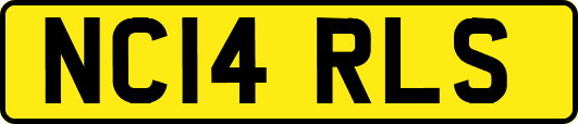 NC14RLS