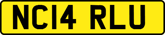 NC14RLU