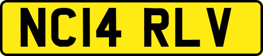 NC14RLV