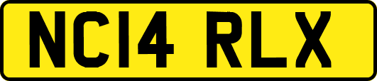 NC14RLX