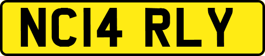 NC14RLY
