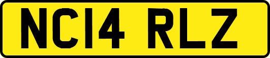 NC14RLZ