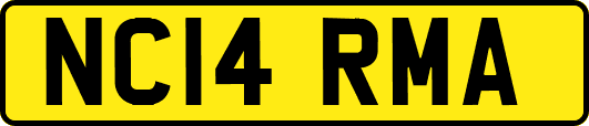 NC14RMA