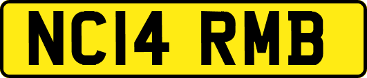 NC14RMB