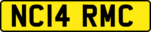 NC14RMC
