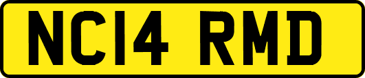 NC14RMD