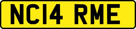 NC14RME