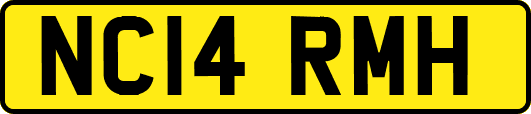 NC14RMH
