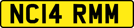 NC14RMM