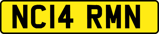NC14RMN