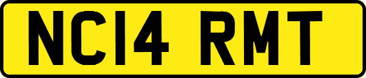 NC14RMT