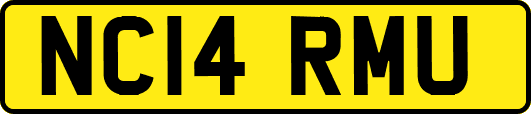 NC14RMU
