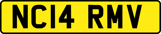 NC14RMV