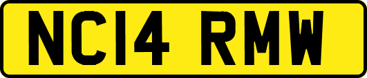 NC14RMW