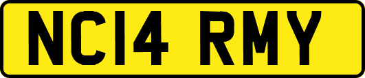 NC14RMY