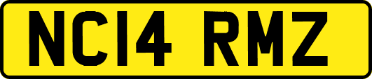 NC14RMZ