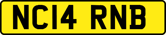 NC14RNB