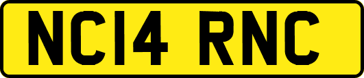 NC14RNC