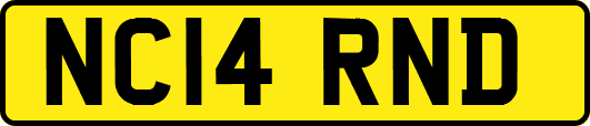 NC14RND