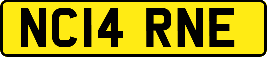 NC14RNE