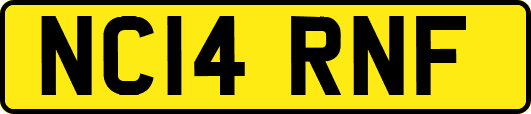 NC14RNF