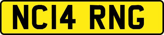 NC14RNG