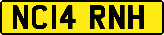 NC14RNH